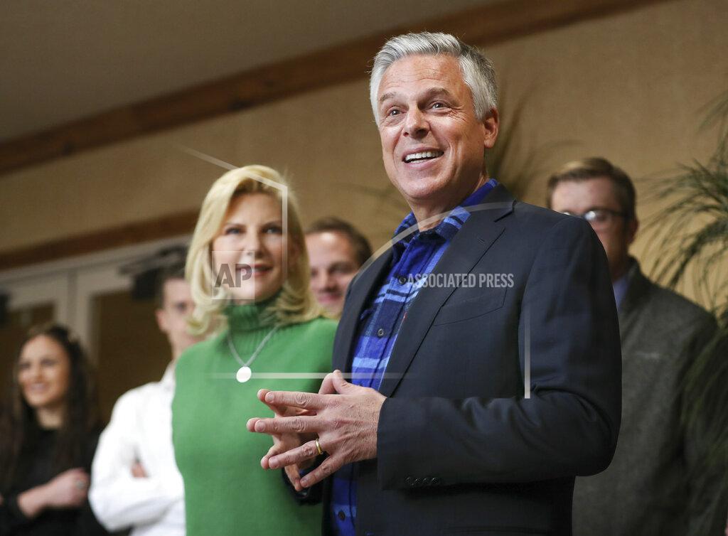 Elections 2020 Governor Utah Elections 2020 Governor Utah