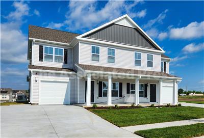 52 New Homes Ready to Welcome Military Families at Fort Riley - The ...