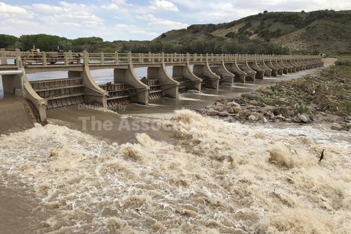 New Mexico lawmakers question fallowing as way to reduc... - Vimarsana News