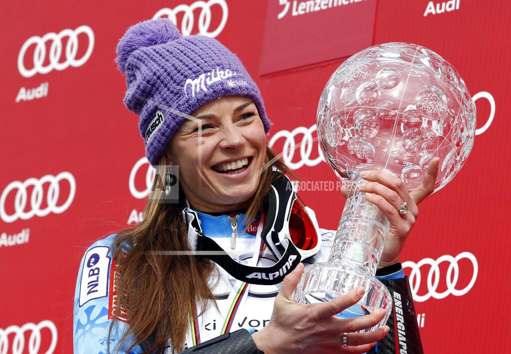 Skiing Maze's Career Skiing Maze's Career