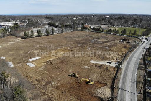 Uproar in suburbia as New York looks to spur developmen... - Vimarsana News