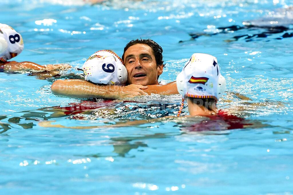 35th LEN European Water Polo Championships 2022 Buy Photos AP