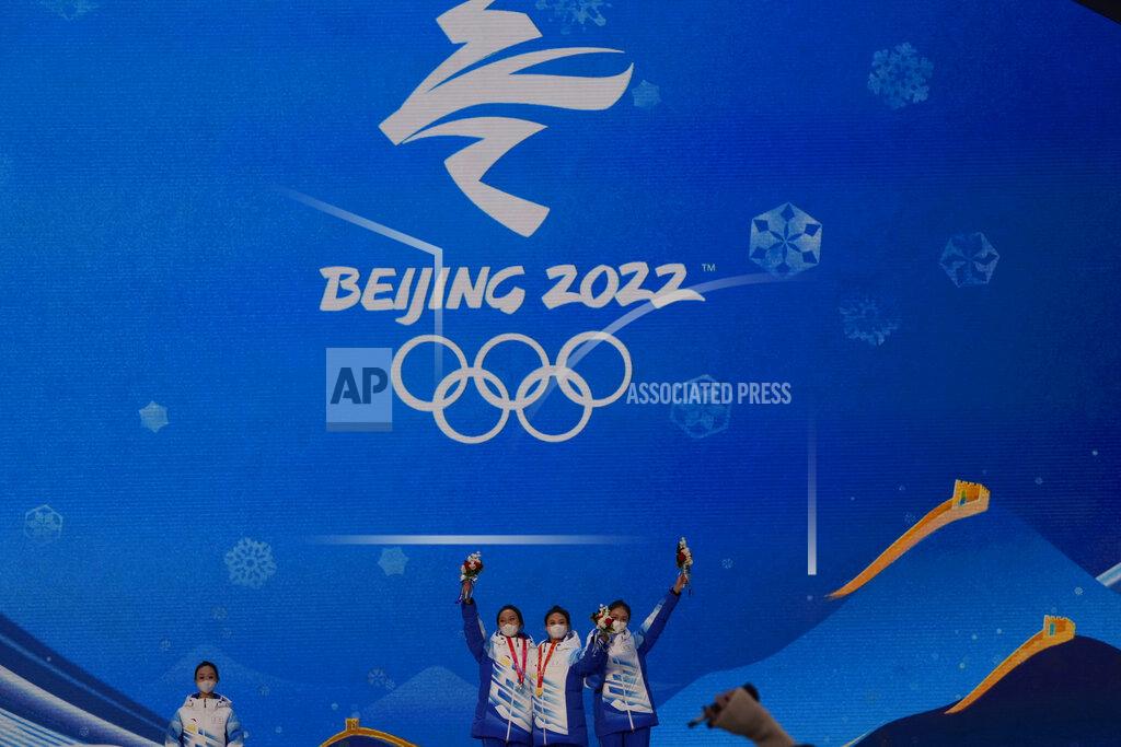 Look for Norway to top medal table again at Winter Olympics