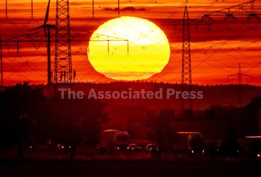 Pioneering scientist says global warming is acceleratin... - Vimarsana News