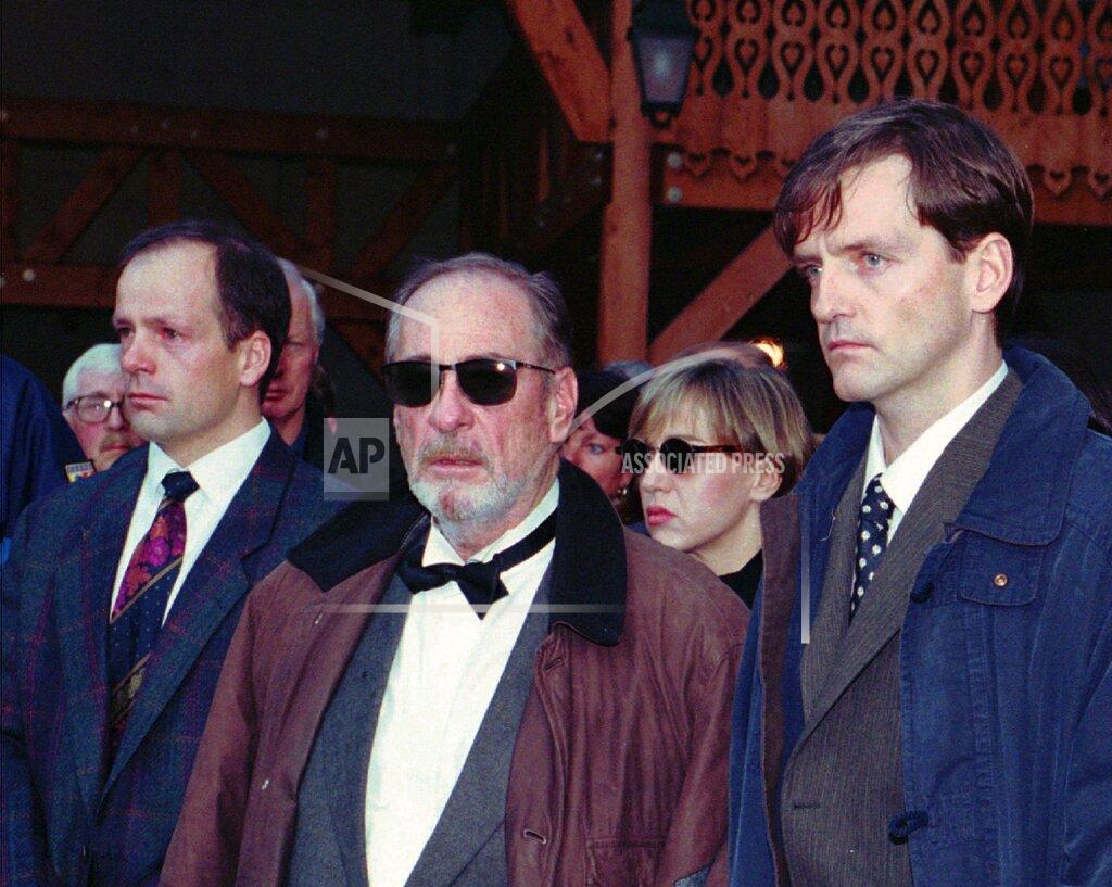 France Jean Vuarnet France Jean Vuarnet