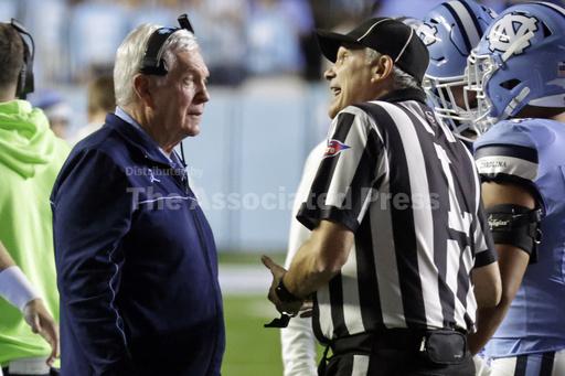 Rivalry games, travel demands are top concerns as ACC o... - Vimarsana News