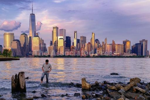 As rising oceans threaten NYC, study documents another... - Vimarsana News