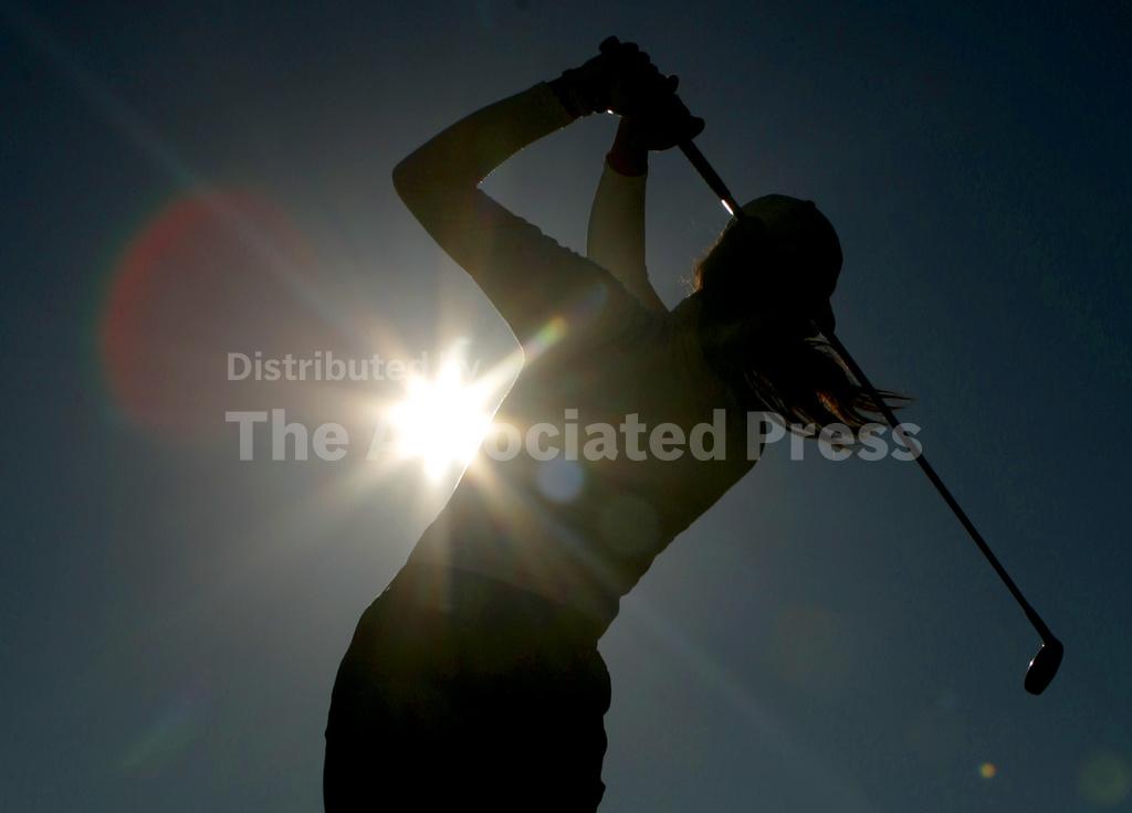 Golf has long been about making connections. That won't... - Vimarsana News