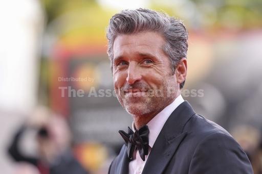 Patrick Dempsey named Sexiest Man Alive by People magaz... - Vimarsana News