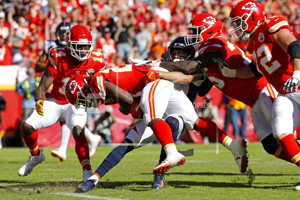 Kareem Hunt
