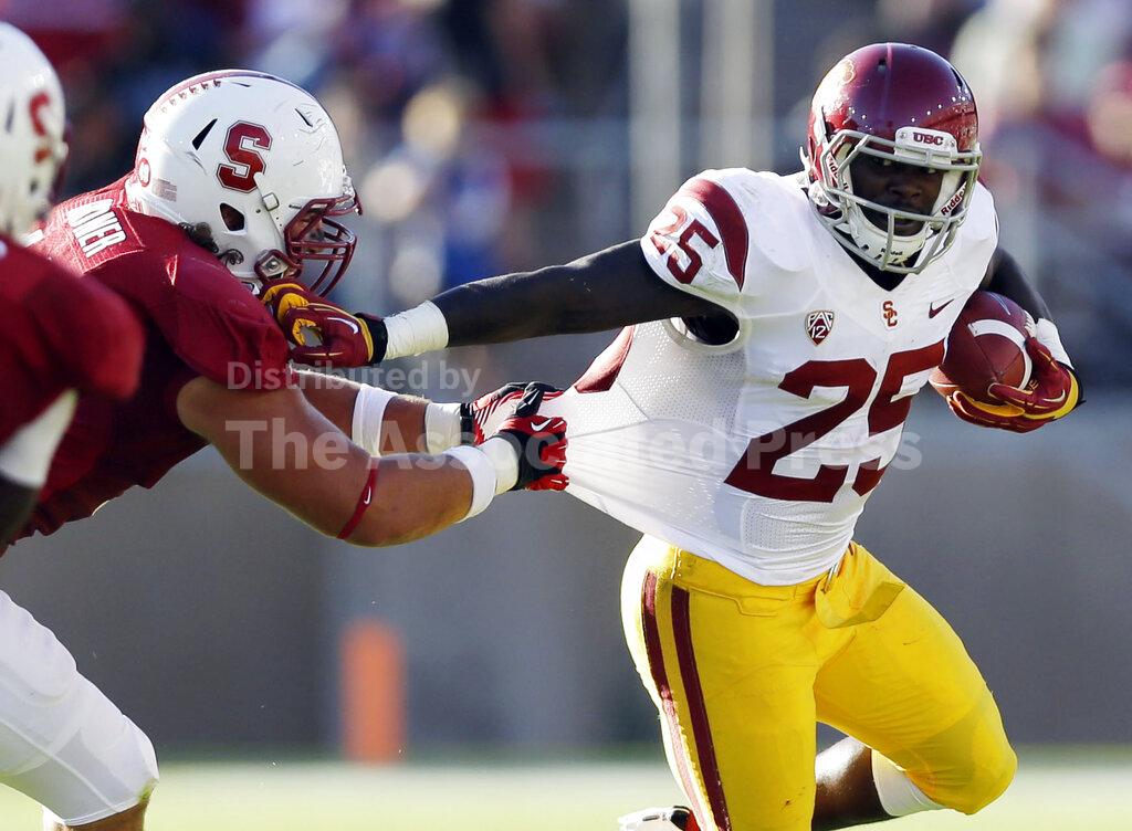 Image result for silas redd associated press