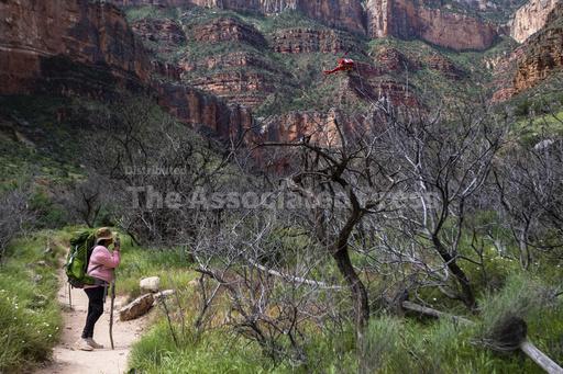 Havasupai Tribe in Arizona marks a spiritual homecoming... - Vimarsana News