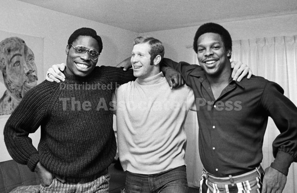 John Brockington AllPro fullback with Packers dies at 74 John Brockington AllPro fullback with Packers dies at 74