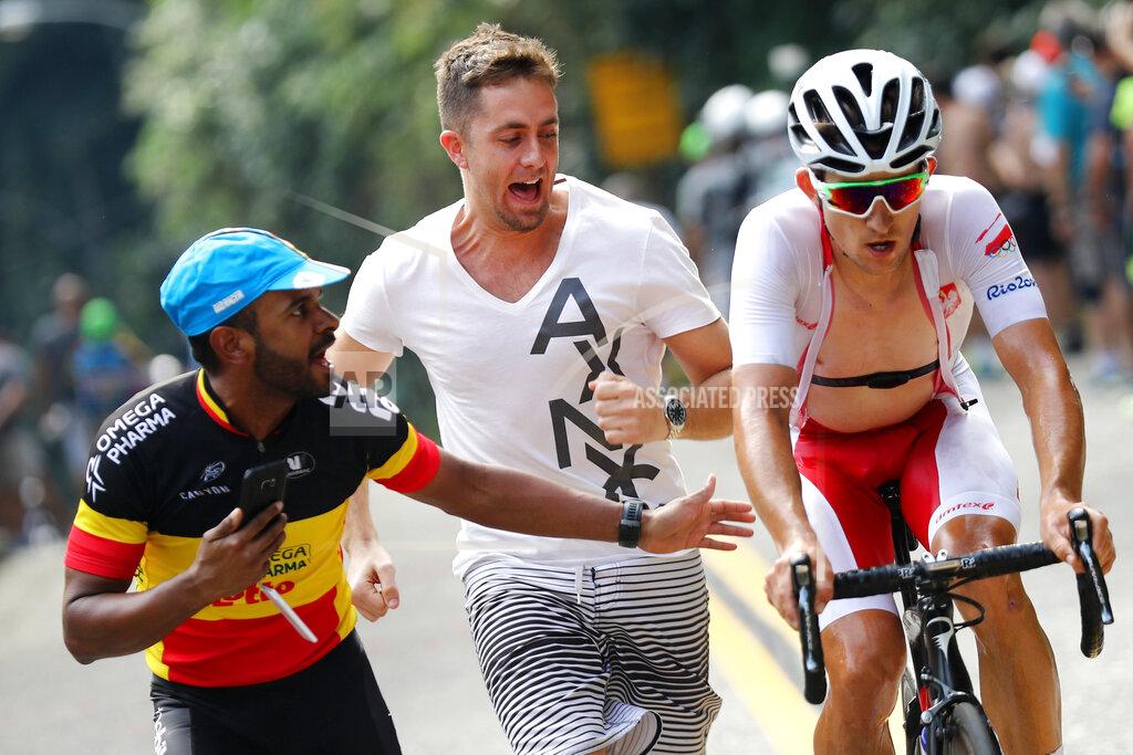 Rio Olympics Cycling Mens Rio Olympics Cycling Mens