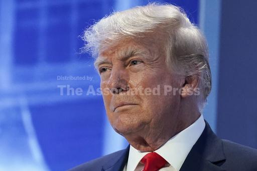 Trump could be indicted soon in Georgia. Here's a look... - Vimarsana News