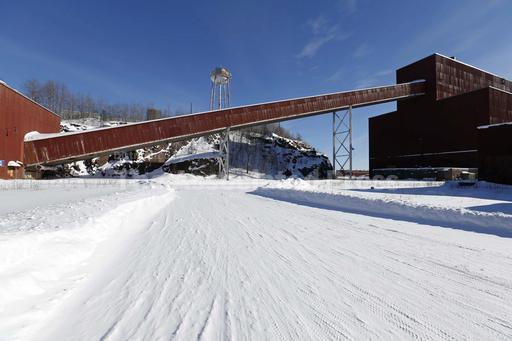 US Army Corps revokes permit for Minnesota mine, cites... - Vimarsana News