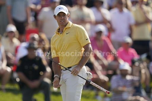 PGA Tour heads north to Canada, LPGA stays in New Jersey | The Daily Independent at YourValley.net - Vimarsana News