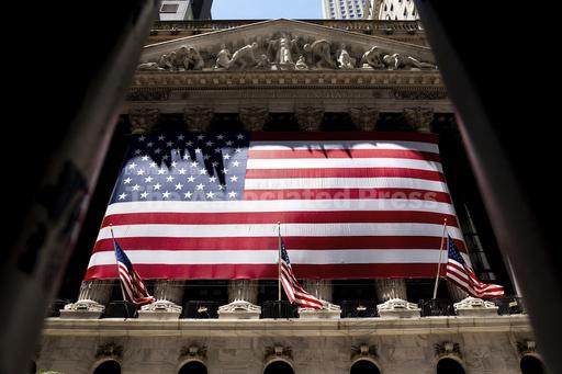 Stock market today: Wall Street opens higher ahead of b... - Vimarsana News
