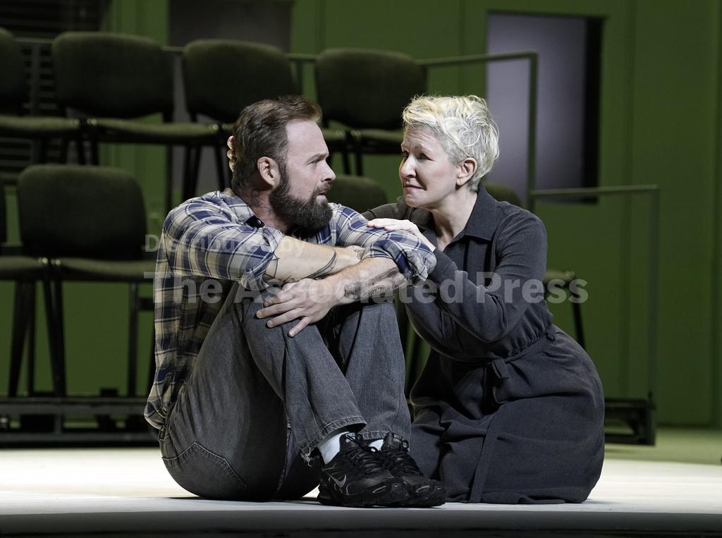 In break with the past, Met opera is devoting a third o... - Vimarsana News