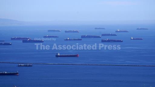 Nations set to agree on shipping emissions cuts but fal... - Vimarsana News