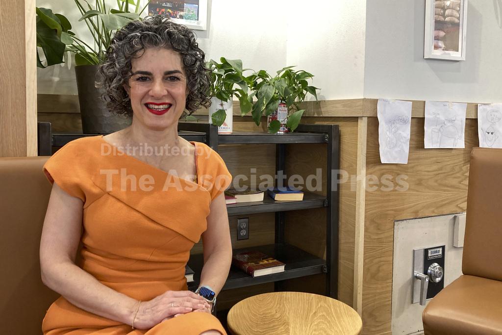 Parisa Dehghani-Tafti