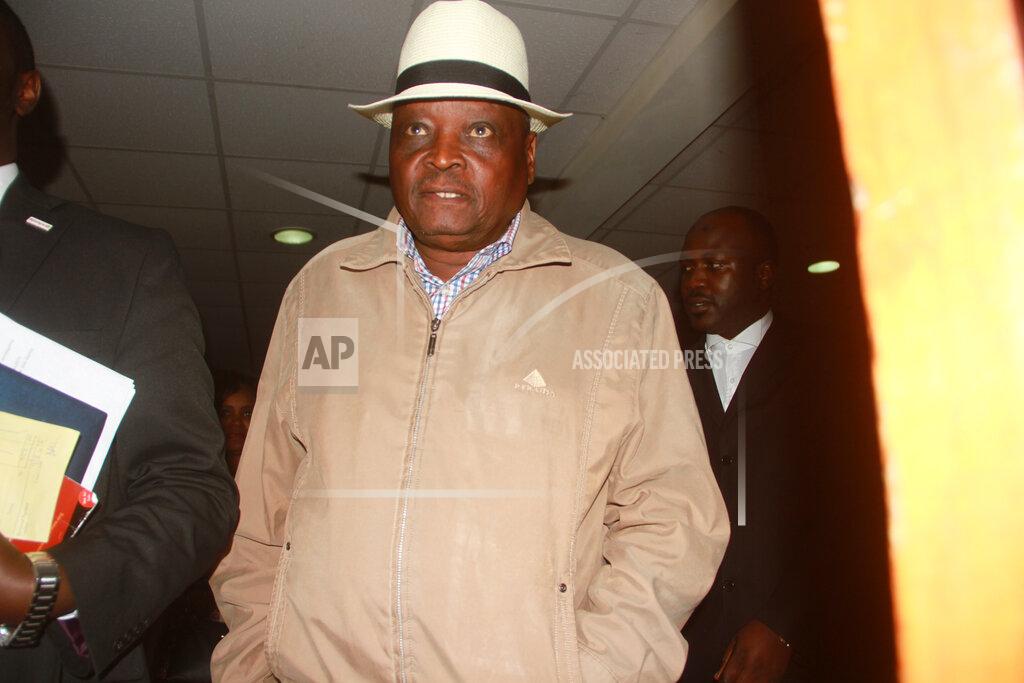 Kenya Doping Kenya Doping