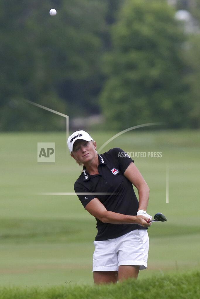 LPGA Tour Golf LPGA Tour Golf