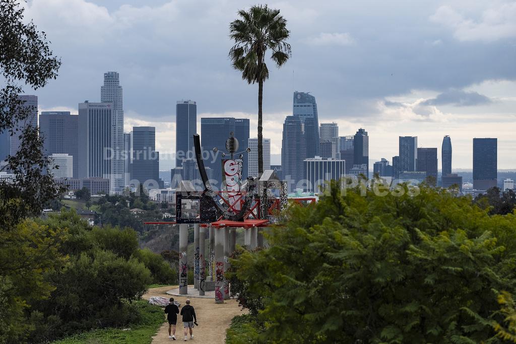 California again braces for flooding as another wet winter storm hits ...