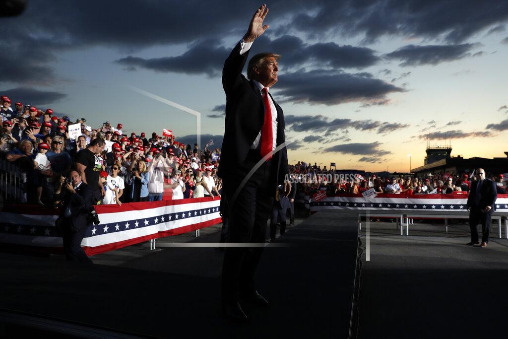 Donald Trump Donald Trump