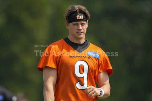 Bengals owner Mike Brown stays mum on the state of contract negotiations with star QB Joe Burrow - Vimarsana News