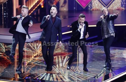Beloved 2000s Irish boy band Westlife set to embark on... - Vimarsana News