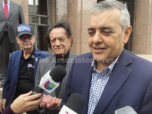 Judge criticizes prosecutors' handling of Venezuela cas... - Vimarsana News