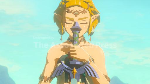 Baldur's Gate, The Legend of Zelda and Cocoon shine bri... - Vimarsana News