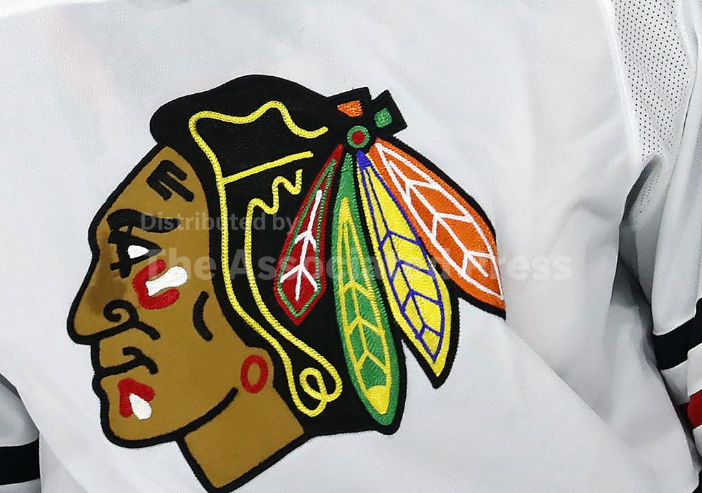 Another ex-player is alleging Blackhawks' former video... - Vimarsana News