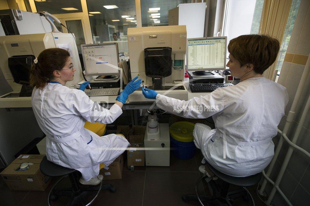 Russia Doping Rodchenkov Russia Doping Rodchenkov