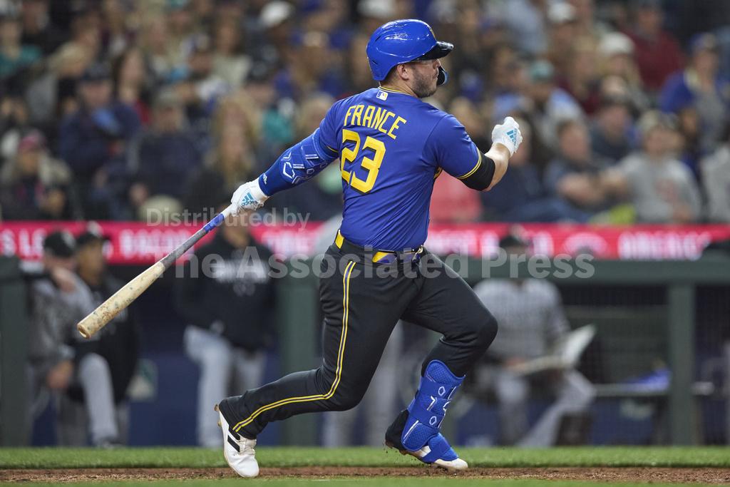 Yankees vs. Mariners Betting Odds, Probable Starters & Spread 6/22/2023