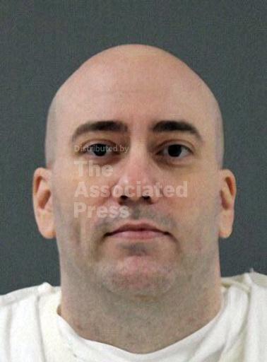A Texas killer says a prison fire damaged injection drugs. He wants a judge to stop his execution - Vimarsana News