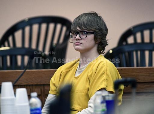 School shooter asks for mercy from life sentence; teach... - Vimarsana News
