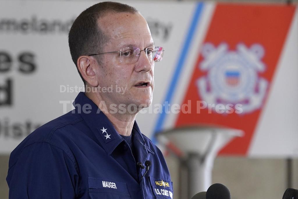 In race against clock, expanding fleet of ships searches for ...