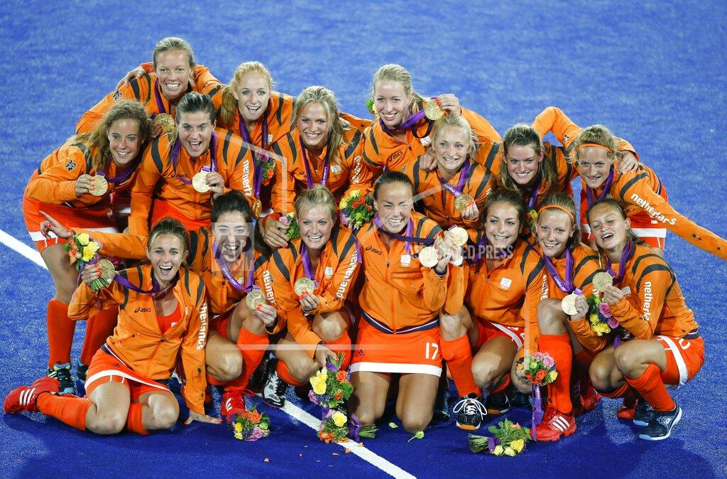 Dutch Power Field Hockey Dutch Power Field Hockey