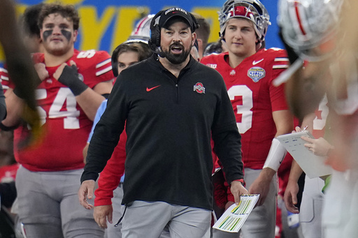 Returning players, key transfers, O'Brien hiring kick-start offseason for Ohio State's Ryan Day - Vimarsana News