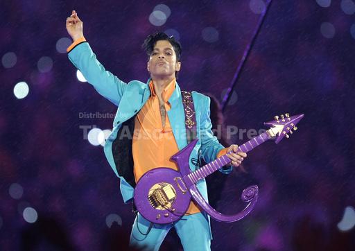 Signed in purple ink, Minnesota dedicates highway to Prince - Vimarsana News