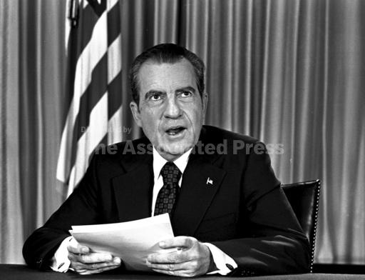 Donald Trump isn't first ex-president to face legal tro... - Vimarsana News