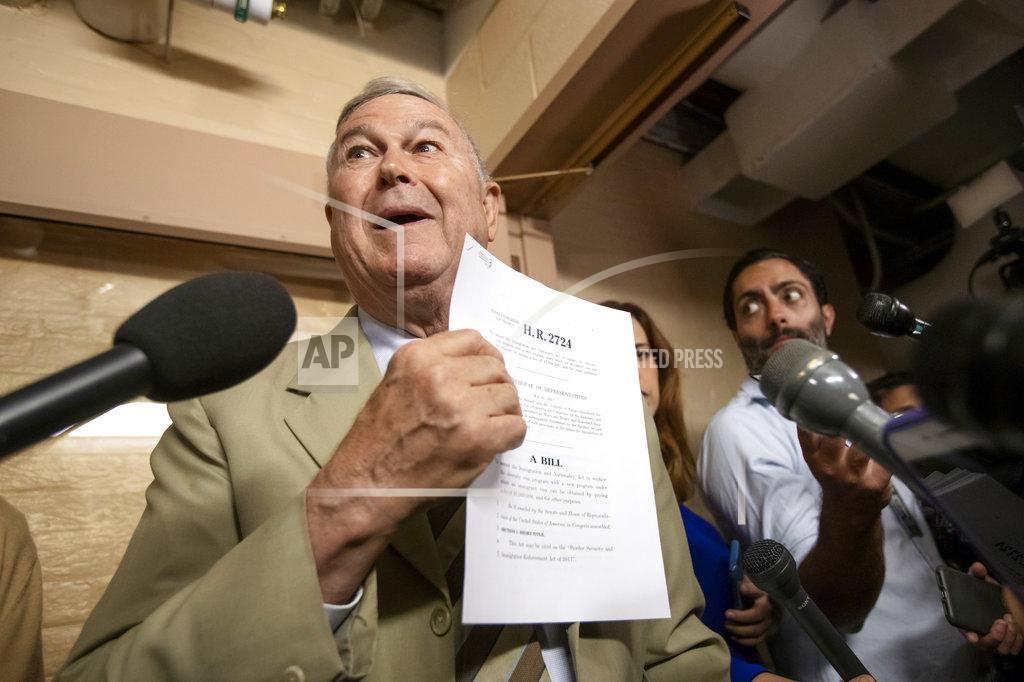 Dana Rohrabacher Dana Rohrabacher