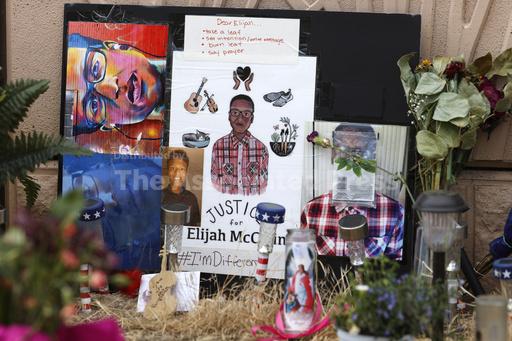 Trial begins in Elijah McClain death, which sparked out... - Vimarsana News