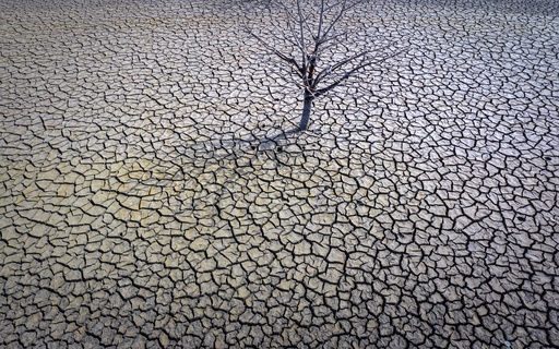 Earth shattered global heat record in '23 and it's flirting with warming limit, European agency says - Vimarsana News