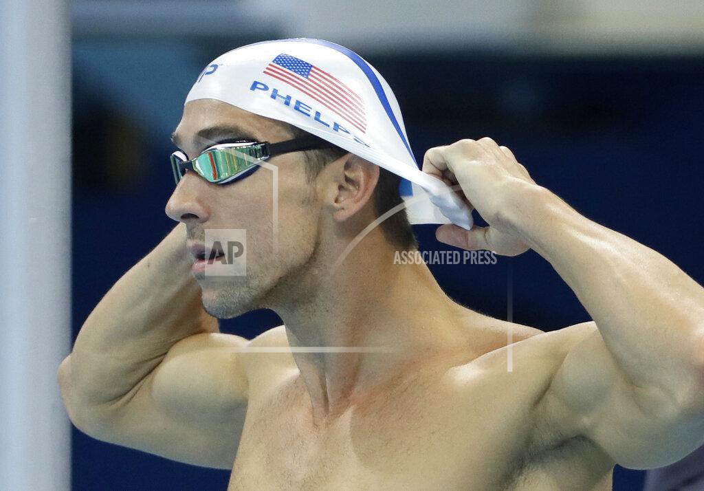 Rio Olympics Swimming Rio Olympics Swimming
