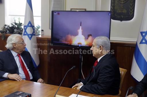 Israel clinches largest-ever defense deal with Germany... - Vimarsana News