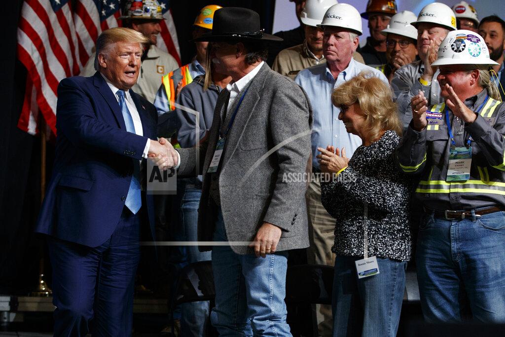 Donald Trump Donald Trump