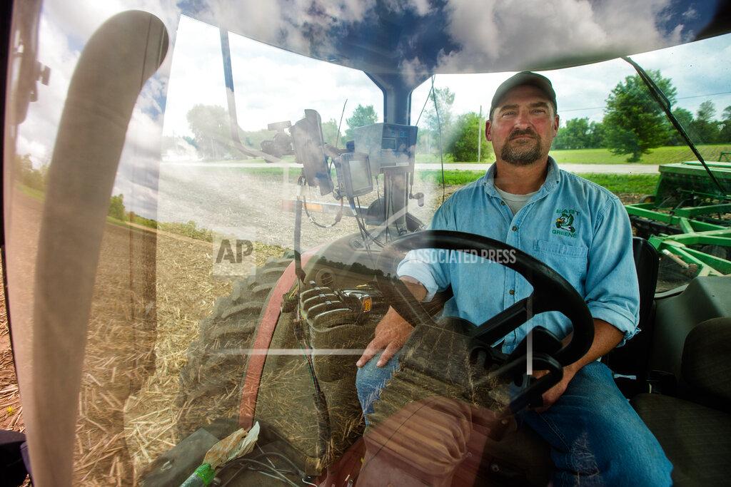 Election 2020 Trump Farmers Election 2020 Trump Farmers